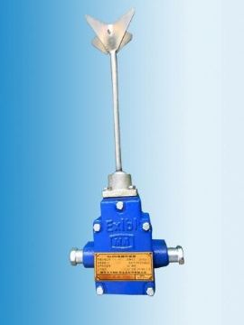 點(diǎn)擊查看詳細(xì)信息<br>標(biāo)題：礦用堆煤傳感器 閱讀次數(shù)：5850