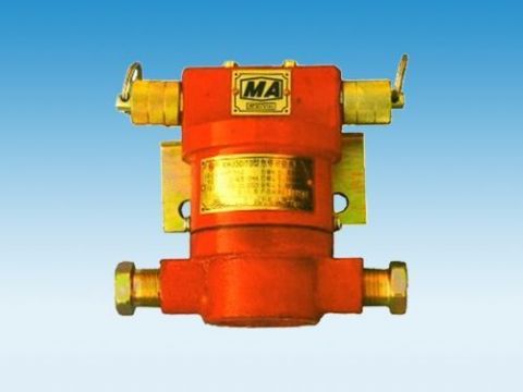 點擊查看詳細信息<br>標題：礦用本安型急停閉鎖開關(guān) 閱讀次數(shù)：6140