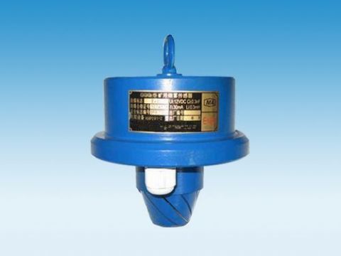 點擊查看詳細信息<br>標題：煙霧傳感器 閱讀次數(shù)：6550